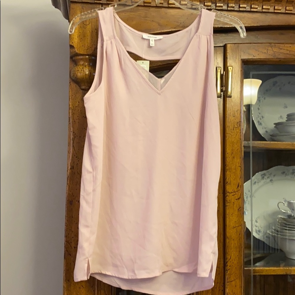 Nice Tank Top